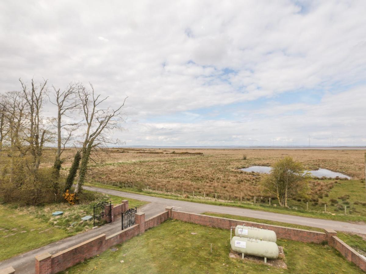 Вилла West Border Farm Wigton Экстерьер фото