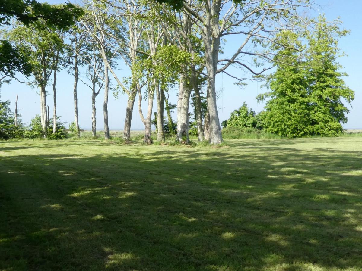 Вилла West Border Farm Wigton Экстерьер фото